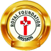 Royal Foundation Mission