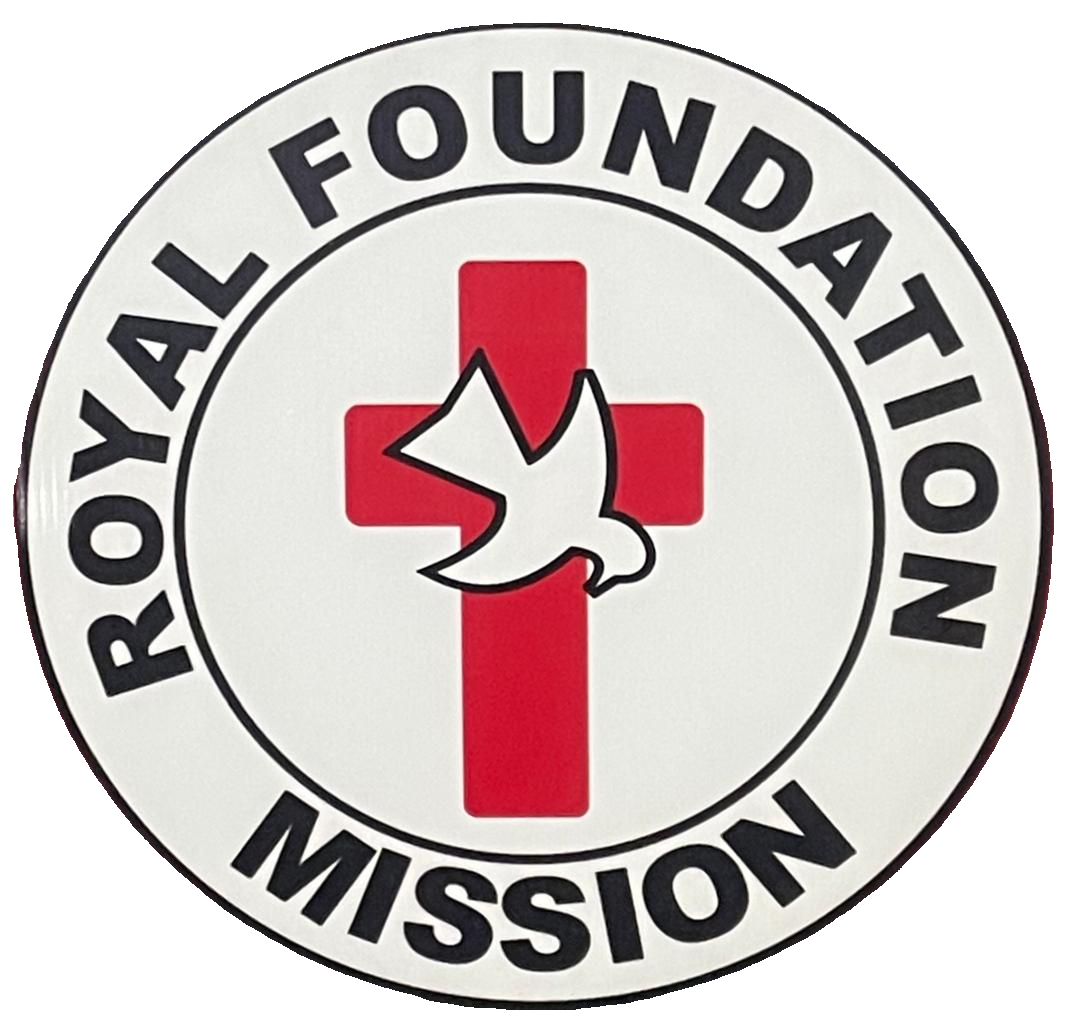 Royal Foundation Mission