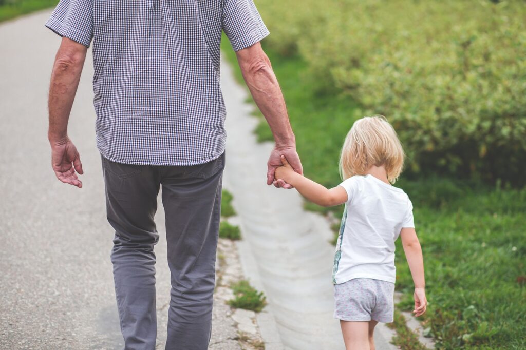 dad, daughter, holding hands, parent, father, kid, child, fatherhood, family, together, walking, walking together, people, adolescent, affection, nature, enjoyment, fun, girl, grass, joy, love, man, outdoors, togetherness, father, family, family, family, family, family, walking